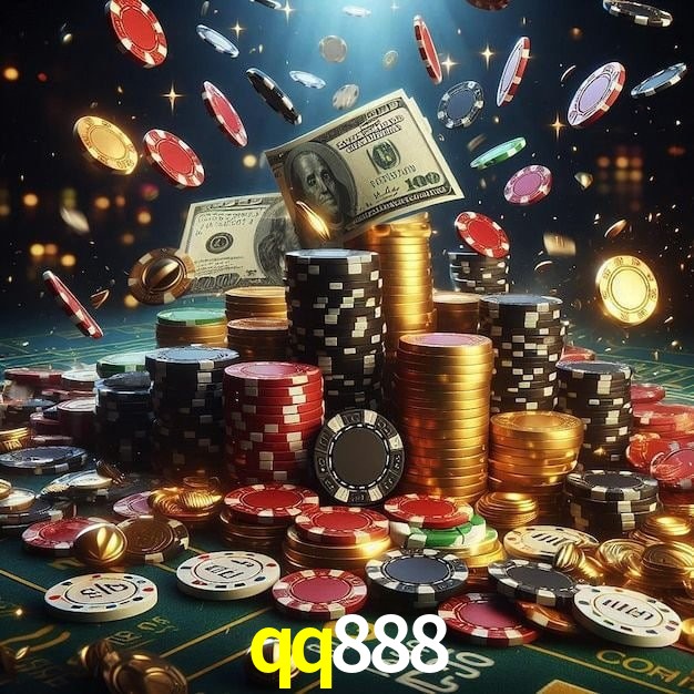 qq888