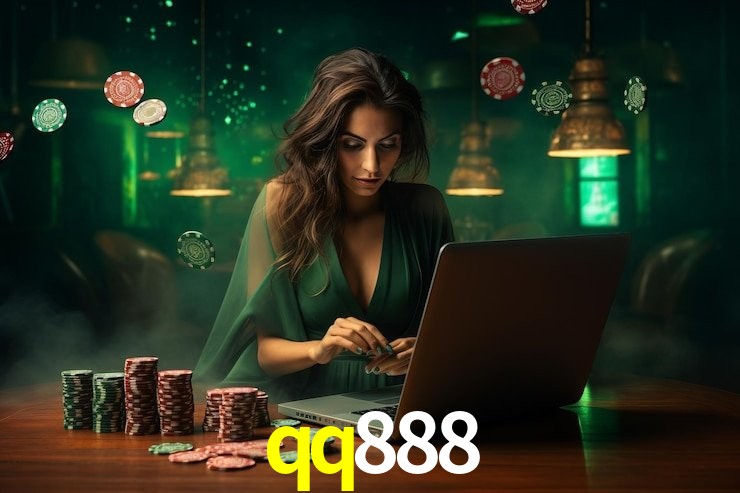 qq888 app