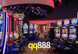 Sinta a adrenalina dos jogos de cassino com qq888