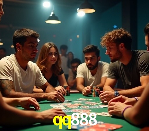 qq888: Jogos de Caça-Níqueis-Altas Recompensas, Roleta-Velocidade, Blackjack-Desafios Máximos